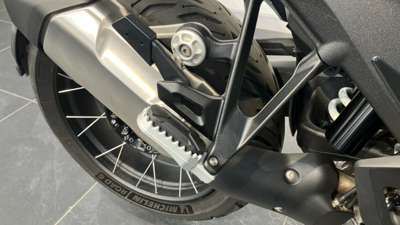 24 Model Year BMW R1300 GS TE